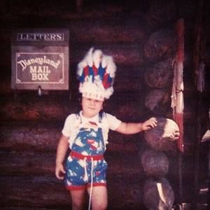 Meet your Posher, Drew